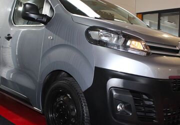 Citroen Jumpy 52.994 km 19.999 &euro; Mannheim 68169