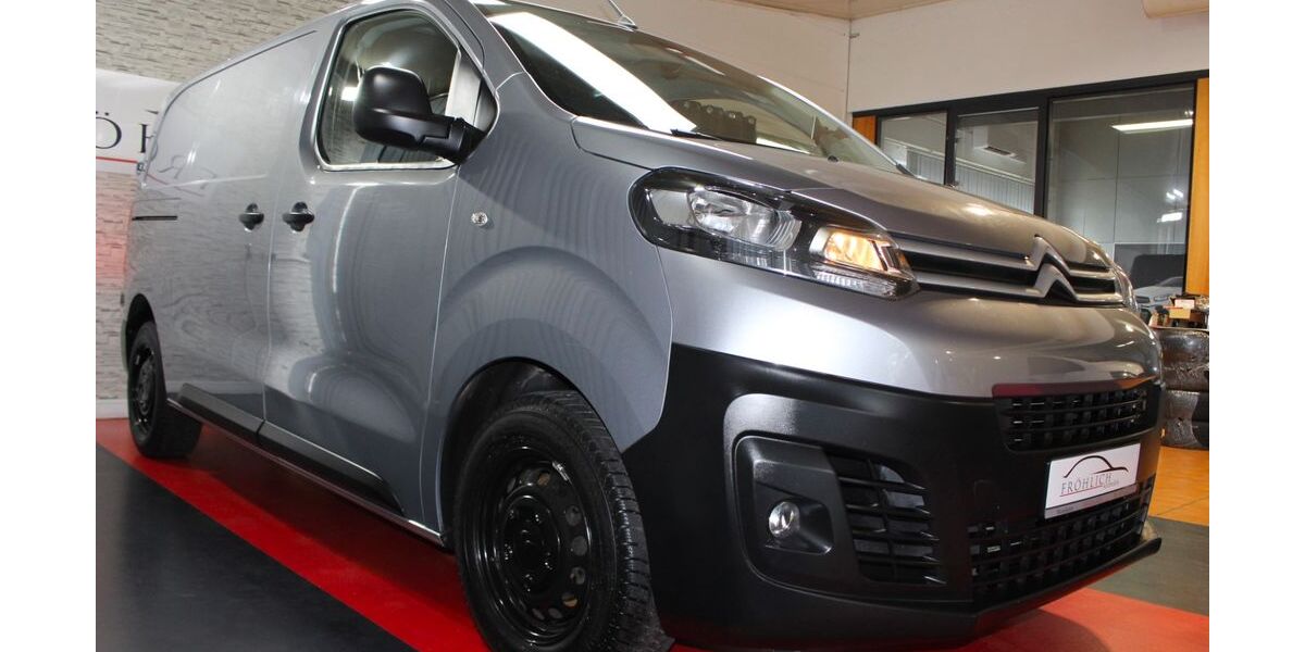 Citroen Jumpy 52.994 km 19.999 &euro; Mannheim 68169