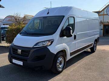 Gebrauchte Fiat Ducato
