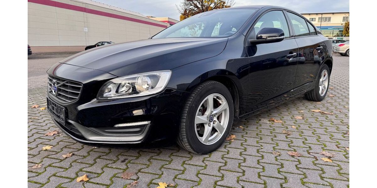 Volvo S60 111.000 km 11.980 &euro; Viernheim 68519
