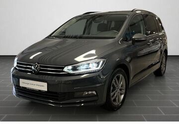 VW Touran 18.900 km 33.480 &euro; Mannheim 68167