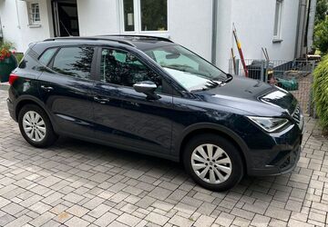 Seat Arona 33.000 km 17.850 &euro; Weinheim 69469