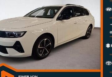 Opel Astra 7.422 km 21.919 &euro; Heidelberg 69115