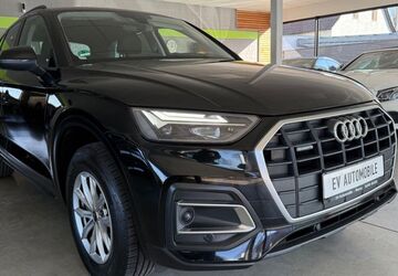 Audi Q5 166.000 km 25.900 &euro; Worms 67550