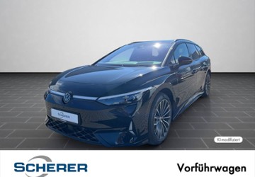 VW ID.7 1.900 km 65.900 &euro; Ladenburg 68526