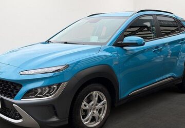Hyundai KONA 47.560 km 19.890 &euro; Neustadt 67434