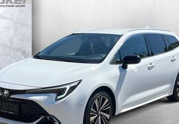 Toyota Corolla 4.700 km 32.999 &euro; Ludwigshafen am Rhein 67059