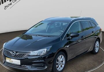 Opel Astra 66.690 km 17.290 &euro; Heppenheim 64646