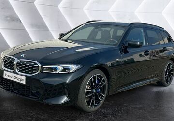 BMW M340d 15.000 km 65.900 &euro; Heidelberg 69123