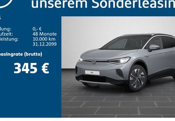 VW ID.4 64.831 km 25.700 &euro; Ludwigshafen 67059
