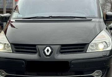 Renault Espace 306.000 km 5.200 &euro; Weinheim 69469