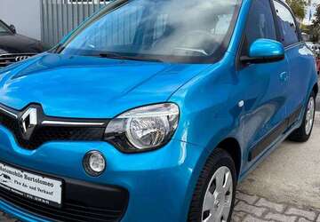 Renault Twingo 83.085 km 6.459 &euro; Mannheim 68199