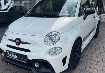 Abarth 595 13.734 km 24.990 &euro; Neustadt 67433