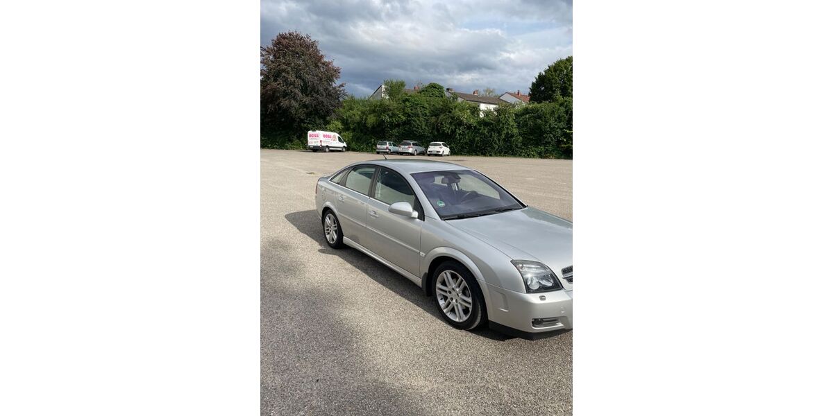Opel Vectra 220.000 km 2.699 &euro; Mannheim 68307
