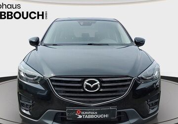 Mazda CX-5 167.234 km 13.999 &euro; Speyer 67346