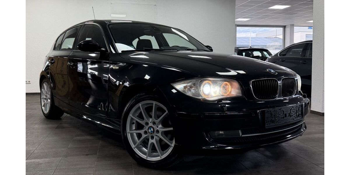 BMW 118 215.000 km 3.680 &euro; Lampertheim 68623