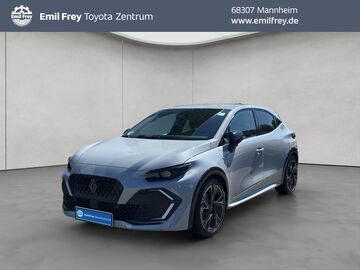 Gebrauchte Renault Clio