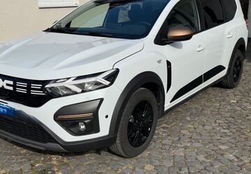 Dacia Jogger 34.800 km 22.900 &euro; Wiesloch 69168