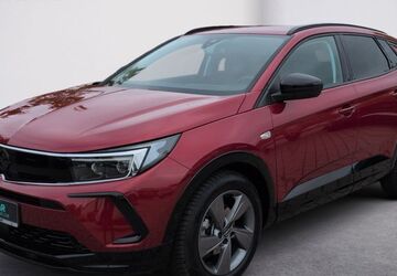 Opel Grandland (X) 9.800 km 22.980 &euro; Maxdorf 67133