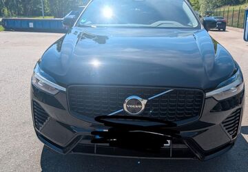 Volvo XC60 54.600 km 42.100 &euro; Viernheim 68519