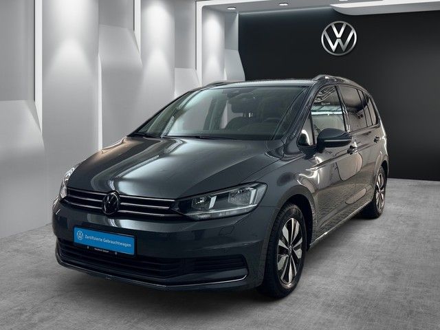VW Touran 16.748 km 33.350 &euro; Speyer 67346