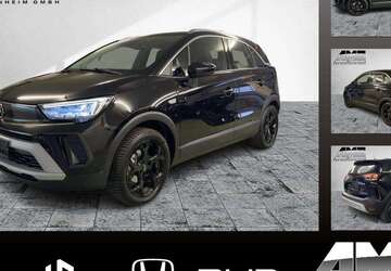 Opel Crossland 12.223 km 16.750 &euro; Mannheim 68165