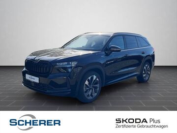 Gebrauchte Skoda Kodiaq