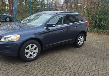 Volvo XC60 291.000 km 9.000 &euro; Dannstadt 67125