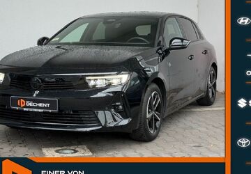 Opel Astra 13.161 km 21.419 &euro; Heidelberg 69115