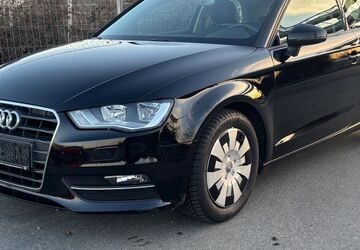 Audi A3 56.000 km 11.950 &euro; Mannheim 68307