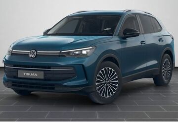 VW Tiguan 24.773 km 35.900 &euro; Ludwigshafen 67059