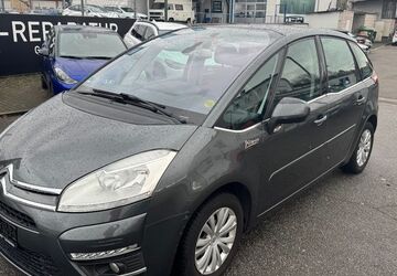 Citroen C4 Picasso 115.000 km 7.990 &euro; Weinheim 69469