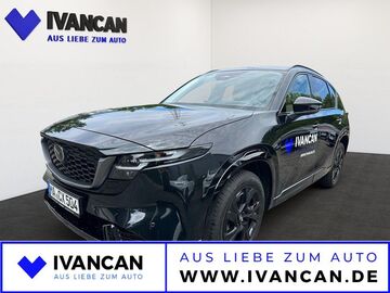Gebrauchte Mazda CX-5