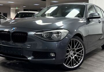 BMW 120 175.000 km 8.680 &euro; Lampertheim 68623