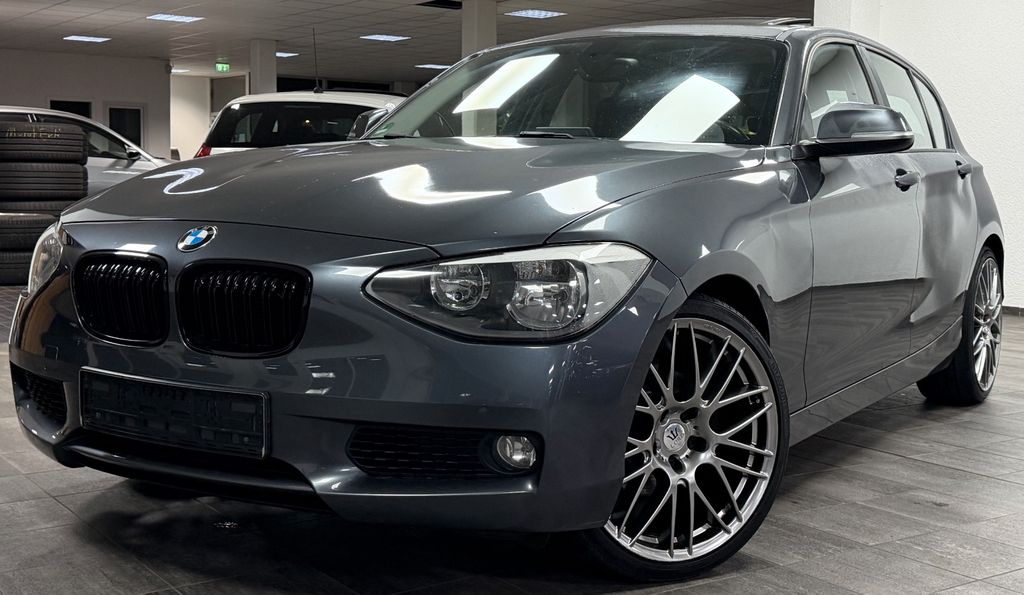 BMW 120 175.000 km 8.680 &euro; Lampertheim 68623