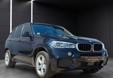 BMW X5 185.000 km 29.990 &euro; Brühl 68782