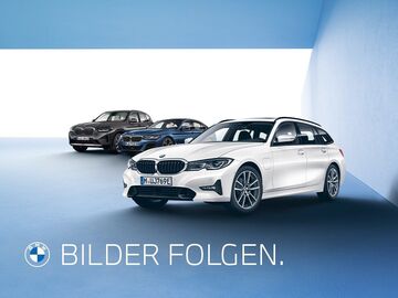 Gebrauchte BMW i4