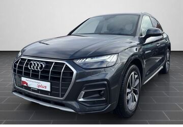 Audi Q5 25.030 km 39.500 &euro; Ludwigshafen 67063