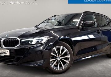 BMW 320 114.649 km 29.990 &euro; Mannheim 68169