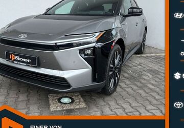 Toyota bZ4X 1.950 km 52.919 &euro; Heidelberg 69115