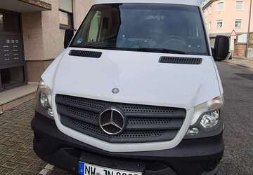 Mercedes-Benz Sprinter 440.800 km 9.400 &euro; Neustadt an der Weinstraße 67433