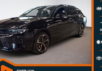 Opel Astra 10.106 km 22.419 &euro; Heidelberg 69115