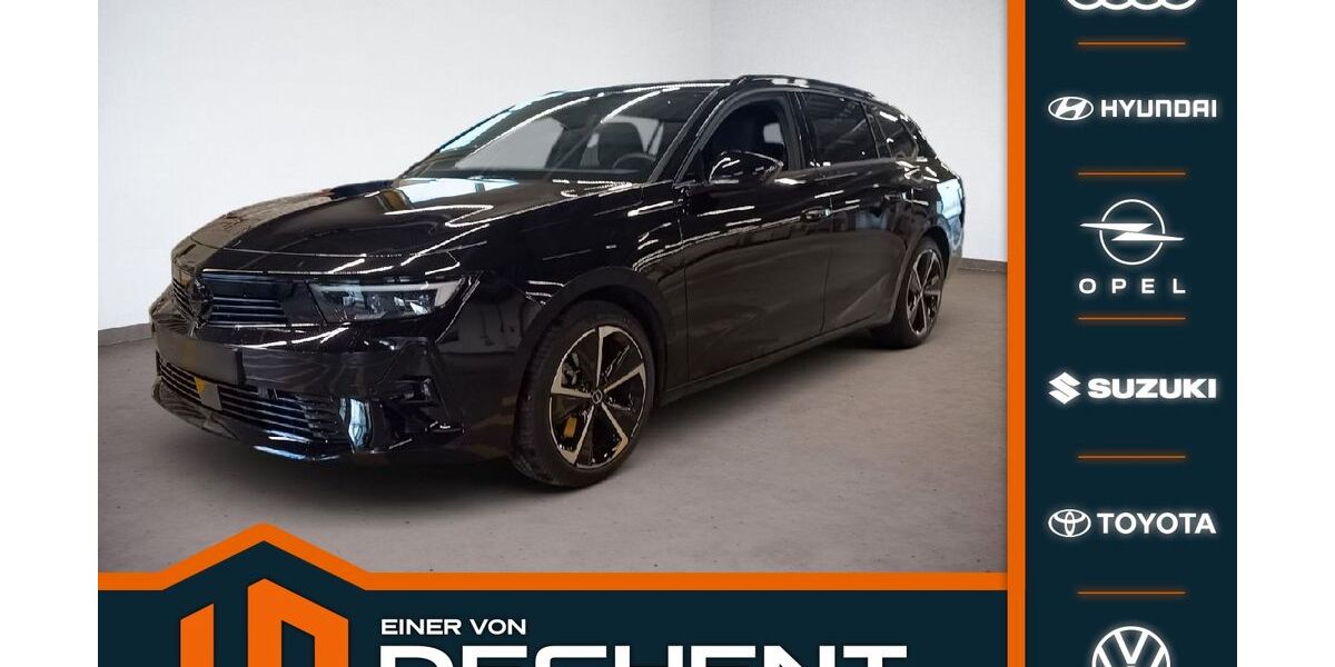 Opel Astra 10.106 km 22.419 &euro; Heidelberg 69115