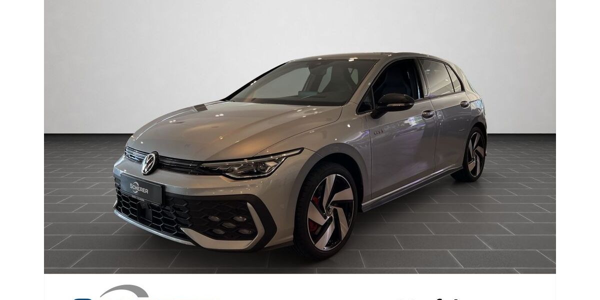 VW Golf 21.500 km 31.990 &euro; Mannheim 68167