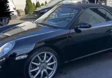 Porsche 997 97.000 km 51.500 &euro; Weisenheim am Sand 67256