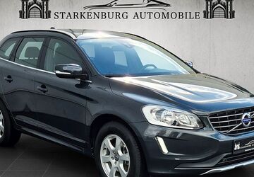 Volvo XC60 46.000 km 19.990 &euro; Heppenheim 64646