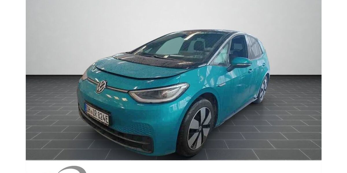VW ID.3 58.028 km 19.950 &euro; Ladenburg 68526