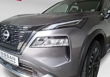 Nissan X-Trail 21.524 km 35.750 &euro; Heidelberg 69126