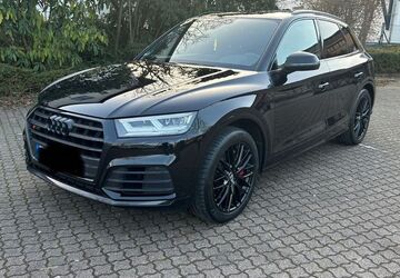 Audi SQ5 86.000 km 41.500 &euro; Bad Dürkheim 67098