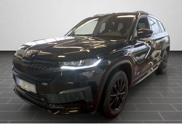 Skoda Kodiaq 84.584 km 31.950 &euro; Ladenburg 68526